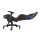 Corsair T2 Road Warrior (Czarno-Niebieski) - 430262 - zdjęcie 2